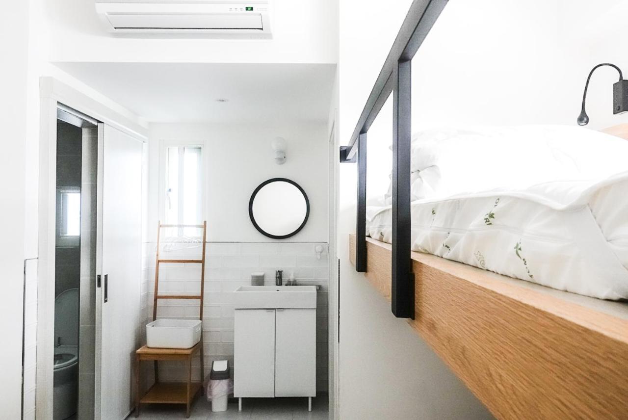 Ren Homestay Heng-ch'un Eksteriør bilde
