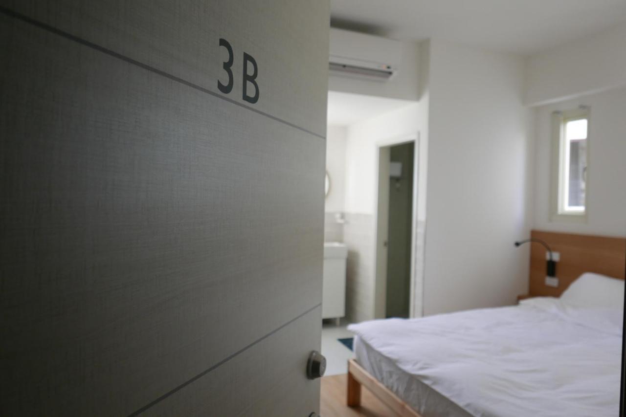Ren Homestay Heng-ch'un Eksteriør bilde